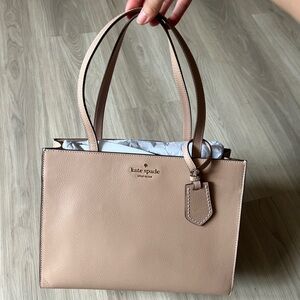 Kate Spade Thompson